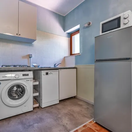 Apartment Rosaspina - 7 *