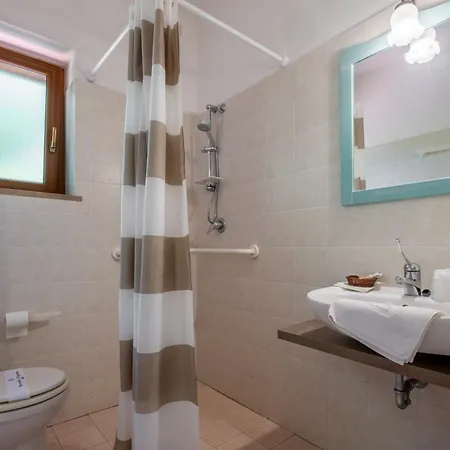 Rosaspina - 7 Apartment