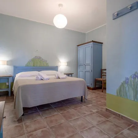 Rosaspina - 7 Appartement