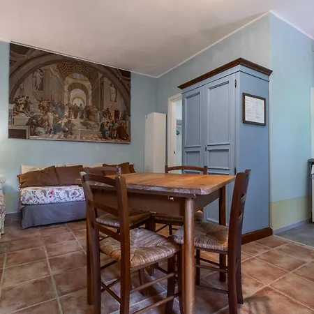 Appartement Rosaspina - 7