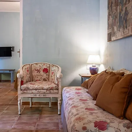 Apartamento Rosaspina - 7 Capalbio