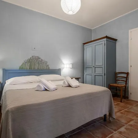 Appartamento Rosaspina - 7 *
