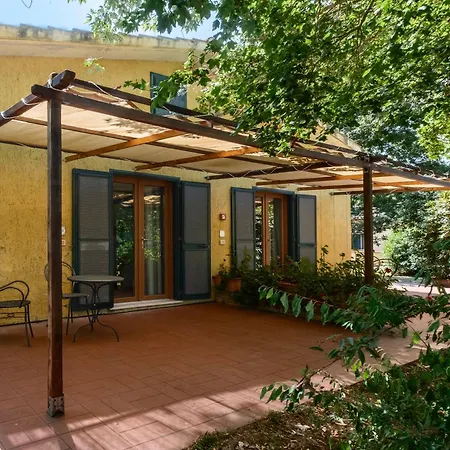 Appartement Rosaspina - 7 Capalbio