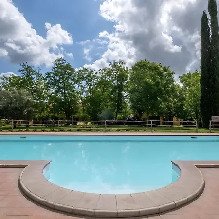 Appartement Rosaspina - 7 *