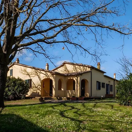 Rosaspina - 7 Appartement