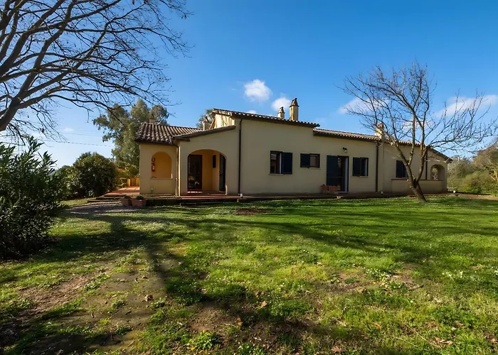 דירה Rosaspina - 7 קפאלביו