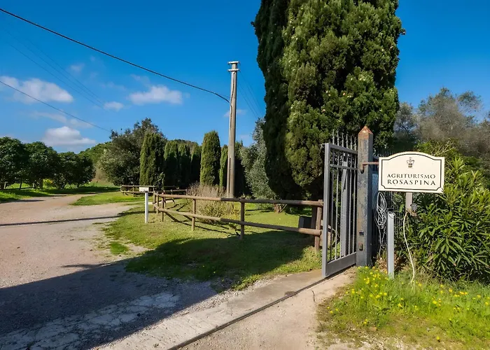 דירה Rosaspina - 7 קפאלביו