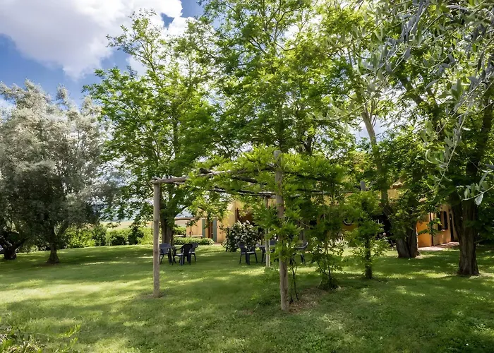 Rosaspina - 7 דירה *