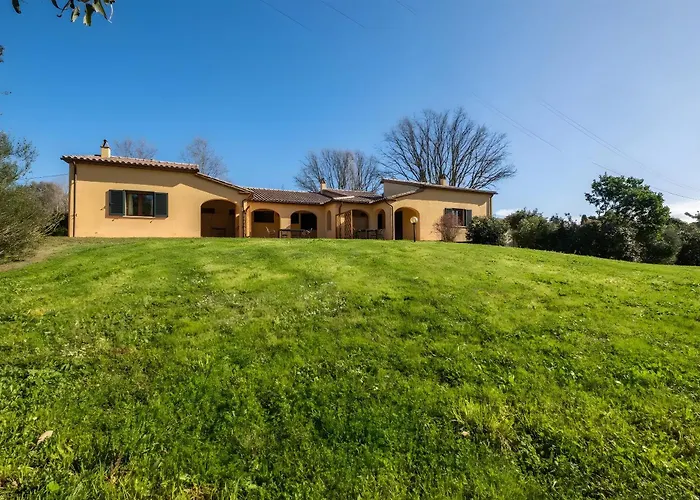 Rosaspina - 7 דירה *