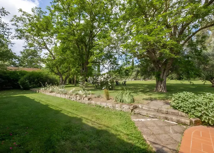 Rosaspina - 7 דירה *