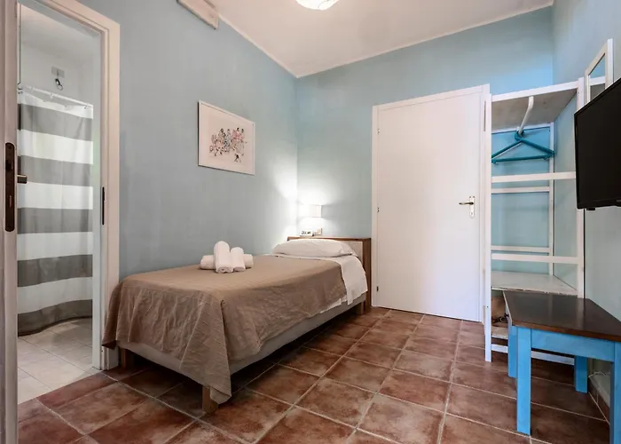 Rosaspina - 7 * קפאלביו