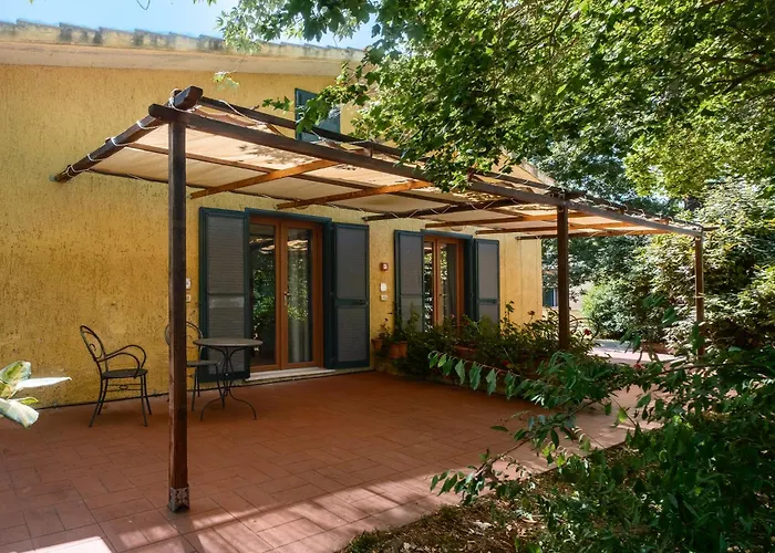 דירה Rosaspina - 7 קפאלביו